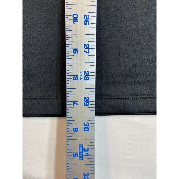 Nike Mens Size XL Coca Cola Logo Embroidery 1/4 Zip Pullover Gray Red Jacket Y2K - Picture 3 of 13